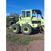 1997 Franklin 3005 Skidder